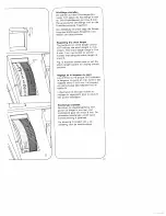 Preview for 21 page of Pfaff hobbymatic 935 Instruction Book