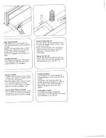 Preview for 23 page of Pfaff hobbymatic 935 Instruction Book