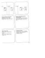 Preview for 31 page of Pfaff hobbymatic 935 Instruction Book