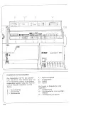 Preview for 38 page of Pfaff hobbymatic 935 Instruction Book