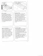 Preview for 45 page of Pfaff hobbymatic 935 Instruction Book