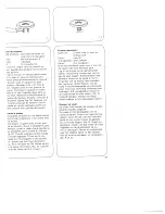 Preview for 49 page of Pfaff hobbymatic 935 Instruction Book