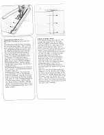 Preview for 52 page of Pfaff hobbymatic 935 Instruction Book