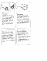 Preview for 58 page of Pfaff hobbymatic 935 Instruction Book