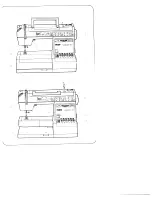 Предварительный просмотр 2 страницы Pfaff HOBBYMATIC 947 Instruction Book