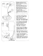 Предварительный просмотр 6 страницы Pfaff HOBBYMATIC 947 Instruction Book