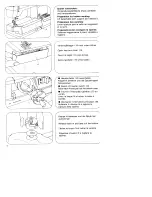 Предварительный просмотр 7 страницы Pfaff HOBBYMATIC 947 Instruction Book