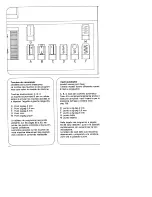 Предварительный просмотр 21 страницы Pfaff HOBBYMATIC 947 Instruction Book