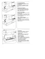 Предварительный просмотр 33 страницы Pfaff HOBBYMATIC 947 Instruction Book