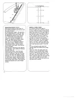 Предварительный просмотр 49 страницы Pfaff HOBBYMATIC 947 Instruction Book