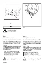 Предварительный просмотр 10 страницы Pfaff hobbymatic 953 Instruction Manual