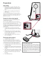 Предварительный просмотр 11 страницы Pfaff passport 2.0 Owner'S Manual