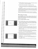 Предварительный просмотр 39 страницы Pfaff perfomance 2054 Manual