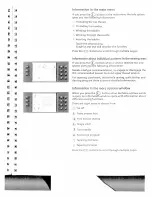 Предварительный просмотр 48 страницы Pfaff perfomance 2054 Manual