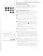 Предварительный просмотр 41 страницы Pfaff performance 2056 Operating Instructions Manual