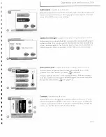 Предварительный просмотр 43 страницы Pfaff performance 2056 Operating Instructions Manual