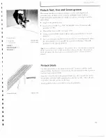 Предварительный просмотр 86 страницы Pfaff performance 2056 Operating Instructions Manual