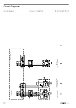 Предварительный просмотр 52 страницы Pfaff PLUSLINE 2483-3/03-980 Series Adjustment Manual