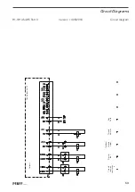 Предварительный просмотр 53 страницы Pfaff PLUSLINE 2483-3/03-980 Series Adjustment Manual