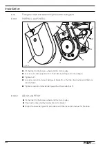 Preview for 24 page of Pfaff PowerLine 2231 Setup Instructions