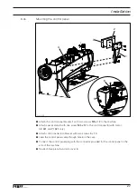 Preview for 27 page of Pfaff PowerLine 2231 Setup Instructions