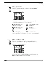 Предварительный просмотр 37 страницы Pfaff POWERLINE 2571 ME PLUS Instruction Manual