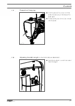 Preview for 21 page of Pfaff POWERline 2595 BASIC Instruction Manual