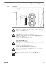 Preview for 31 page of Pfaff POWERline 2595 BASIC Instruction Manual