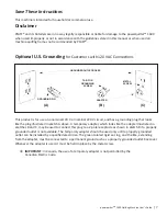 Предварительный просмотр 10 страницы Pfaff powerquilter 1600 User Manual