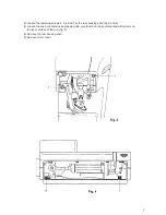 Preview for 11 page of Pfaff select 1520 Service Manual