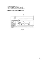 Preview for 13 page of Pfaff select 1520 Service Manual