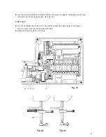 Предварительный просмотр 33 страницы Pfaff select 1520 Service Manual