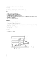 Предварительный просмотр 42 страницы Pfaff select 1520 Service Manual