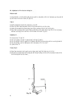 Предварительный просмотр 44 страницы Pfaff select 1520 Service Manual