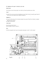 Предварительный просмотр 48 страницы Pfaff select 1520 Service Manual