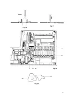 Предварительный просмотр 53 страницы Pfaff select 1520 Service Manual