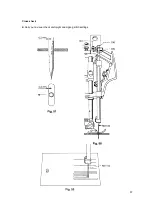 Предварительный просмотр 59 страницы Pfaff select 1520 Service Manual