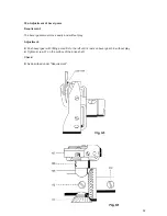 Предварительный просмотр 61 страницы Pfaff select 1520 Service Manual