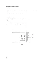 Предварительный просмотр 68 страницы Pfaff select 1520 Service Manual