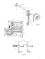 Предварительный просмотр 85 страницы Pfaff select 1520 Service Manual