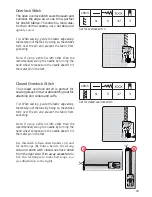 Предварительный просмотр 25 страницы Pfaff Smarter Owner'S Manual