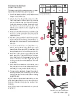 Предварительный просмотр 29 страницы Pfaff Smarter Owner'S Manual