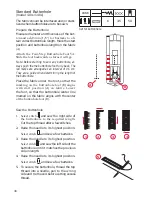 Предварительный просмотр 30 страницы Pfaff Smarter Owner'S Manual