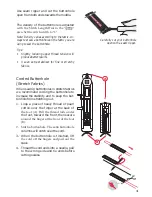 Предварительный просмотр 31 страницы Pfaff Smarter Owner'S Manual