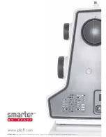 Предварительный просмотр 36 страницы Pfaff Smarter Owner'S Manual