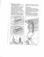 Preview for 8 page of Pfaff Tipmatic 1011 Instruction Book