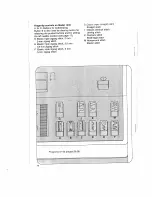 Preview for 18 page of Pfaff Tipmatic 1011 Instruction Book