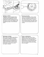 Предварительный просмотр 44 страницы Pfaff tipmatic 1119 Instruction Book