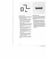 Предварительный просмотр 72 страницы Pfaff tipmatic 6112 Instruction Manual