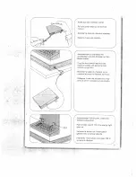 Preview for 6 page of Pfaff tipmatic tiptronic 1151 Instruction Book